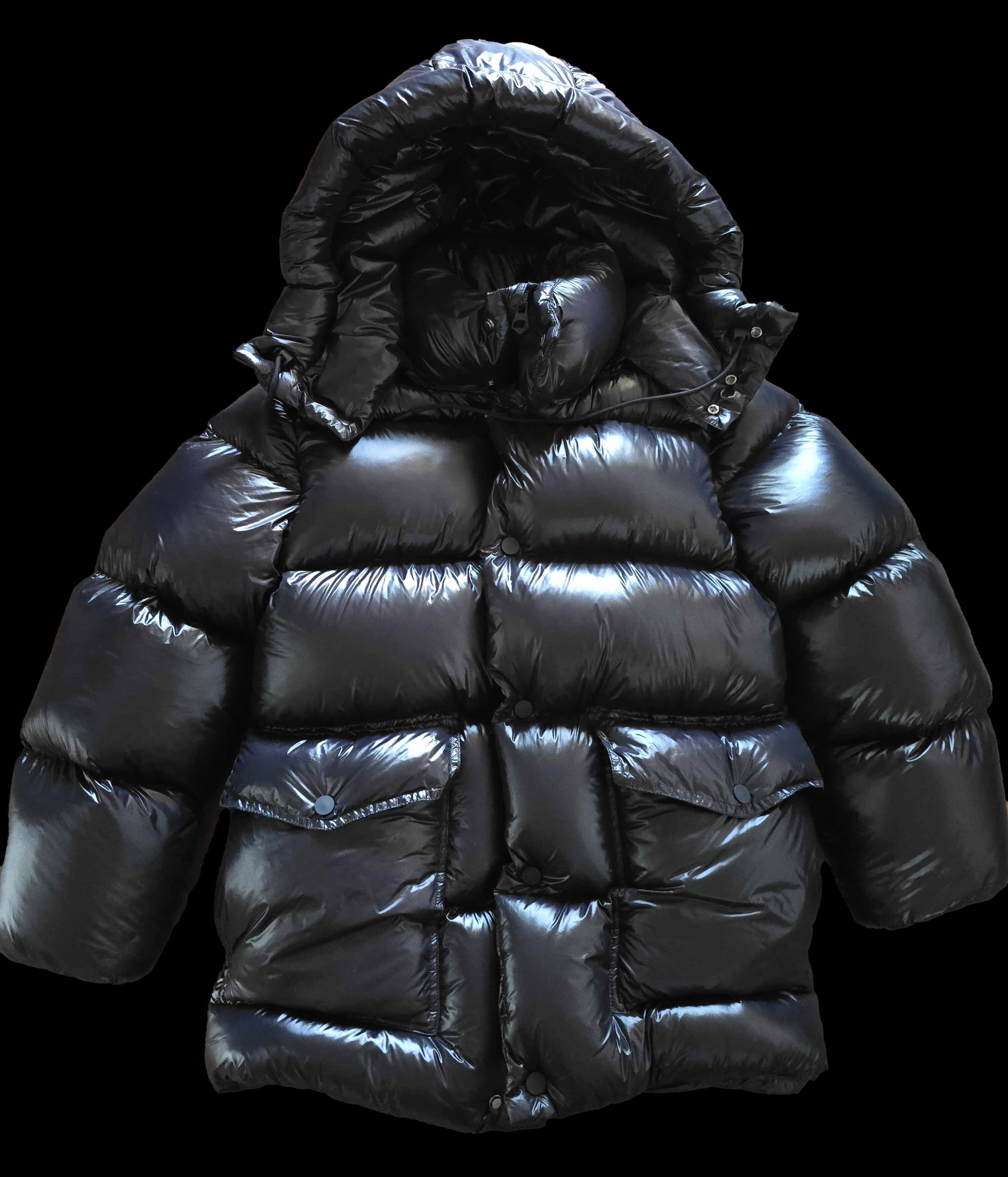 H&M  Overfilled M